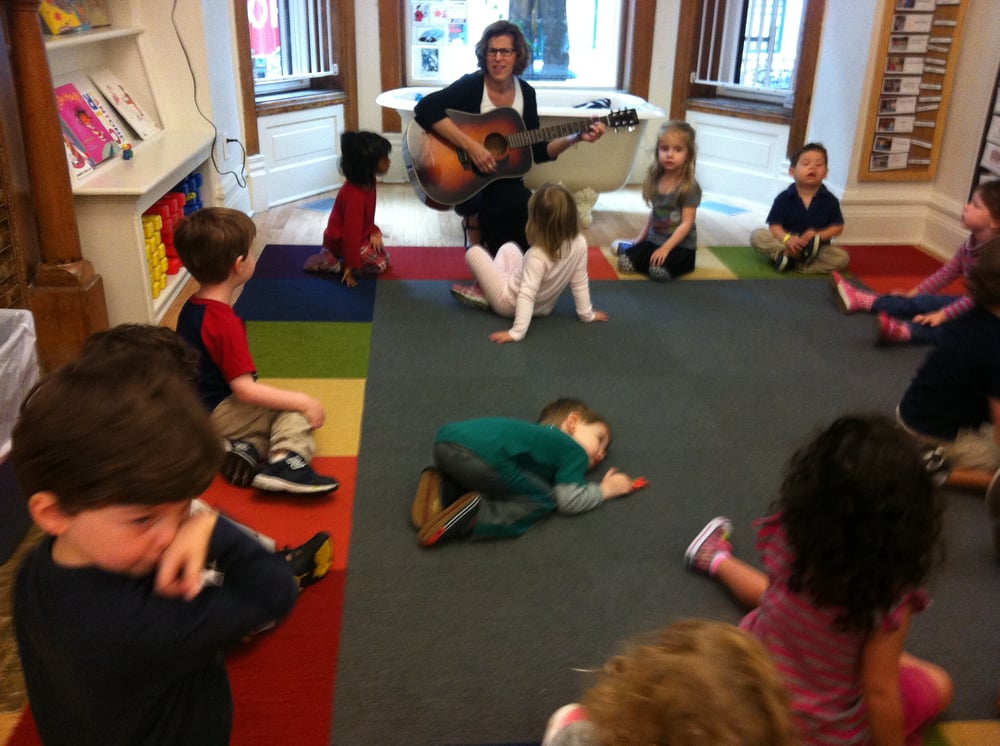 Mary Meyer School - childcare center in Chicago, IL