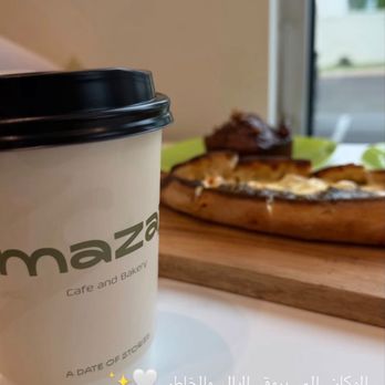 Mazaj Cafe & Bakery - Bakeries Near Me - Willow Grove, Pennsylvania