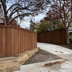 Brawny Bull Fence Company