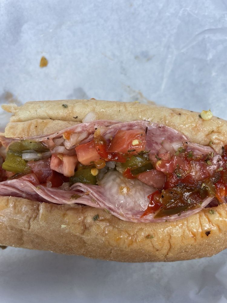 Maria's Pizza and Subs