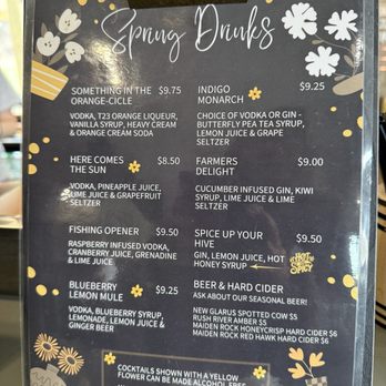 Township 23 Distillery - Distilleries Near Me - Nelson, Wisconsin