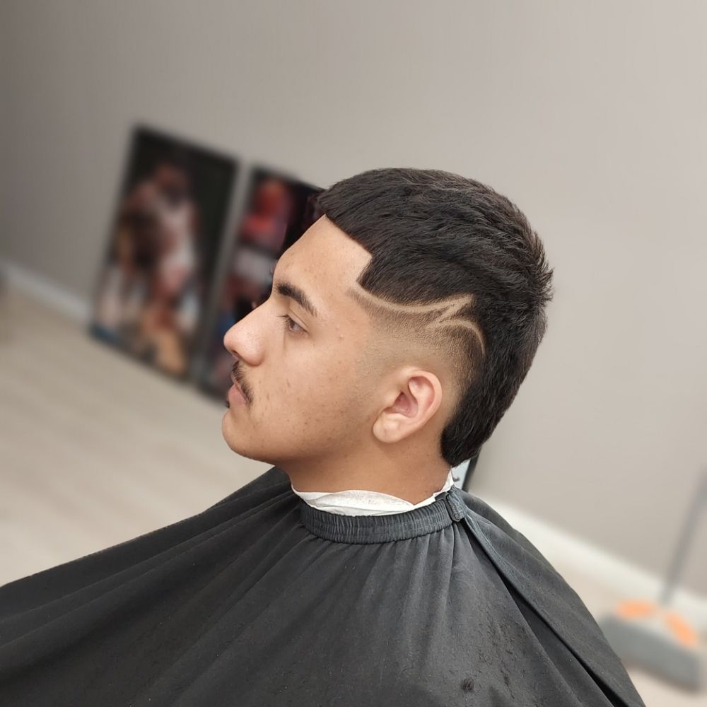 THE GENUINE Updated August 2024 22 Photos 1134 G St