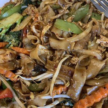Thai Me Up - Paid Ti - Thai Near Me - Shalimar, Florida