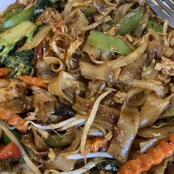 Thai Me Up - Paid Ti