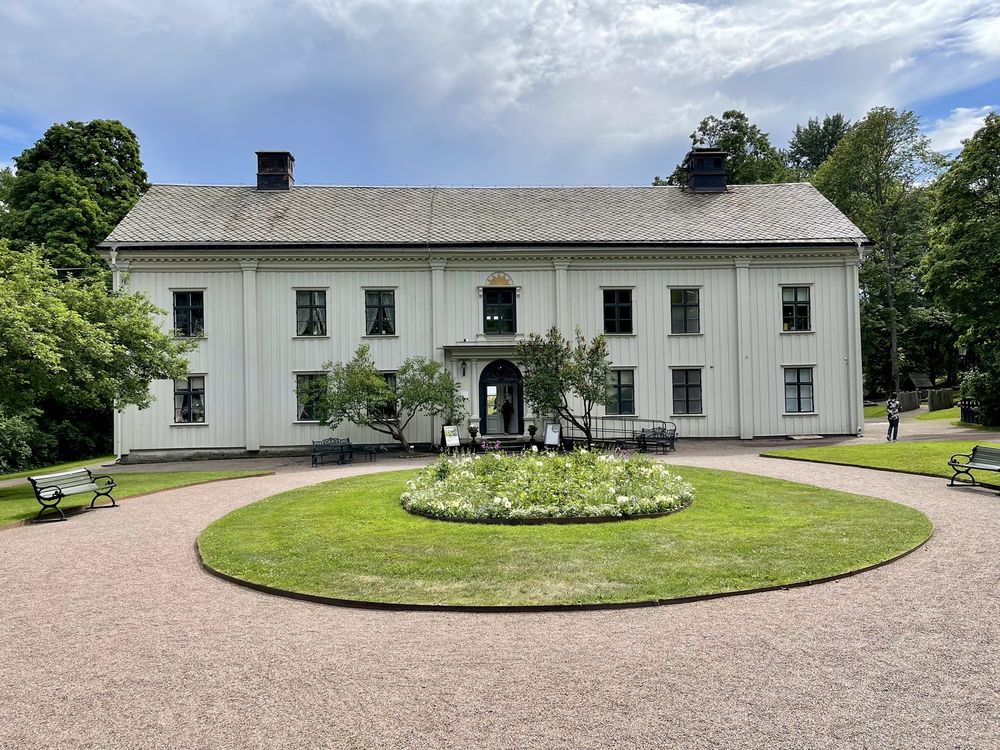 ALSTERS HERRGÅRD Updated May 2024 Alsters Herrgårds Väg 6327