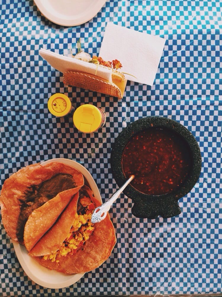 Doña Toña