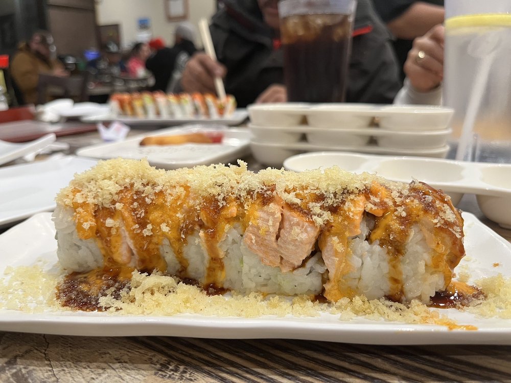 SUSHI MIGUEL’S STYLE - COLTON - 545 Photos & 659 Reviews - 291 E Valley Blvd, Colton, California