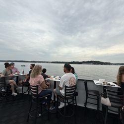 Celebration Cruises