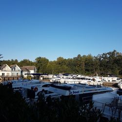 Le Boat - Bye...