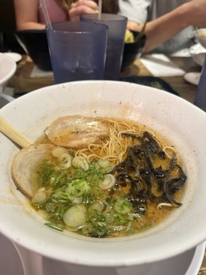 Ramen Tatsu by null