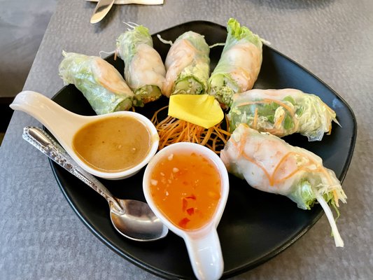 KIIN EXTRAORDINARY THAI by null