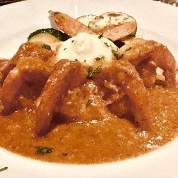 Plan B Restaurant - Prawns - French Near Me - Sacramento, California