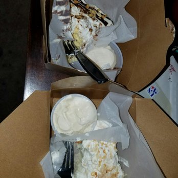 Pie Bar - The coconut and peanut butter to go - Cocktail Bars Near Me - Seattle, Washington Pie Bar - The coconut and peanut butter to go - Cocktail Bars Near Me - Seattle, Washington