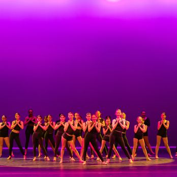 Splitz Dance Academy - Dance Studios Near Me - Novato, California