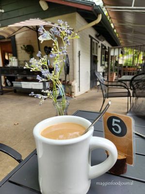 Wild Fig Kitchen by null