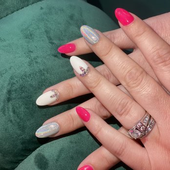 Hammered And Nail Spa - Nails by Erica - Nail Salons Near Me - Key West, Florida Hammered And Nail Spa - Nails by Erica - Nail Salons Near Me - Key West, Florida