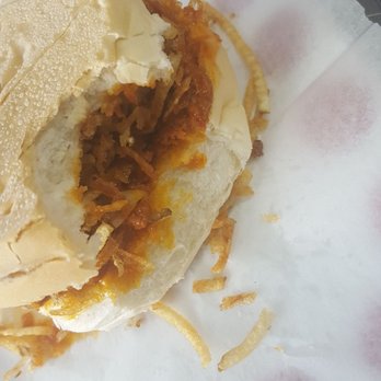 El Rey De Las Fritas - Original Frita - Cuban Near Me - Miami, Florida El Rey De Las Fritas - Original Frita - Cuban Near Me - Miami, Florida