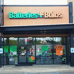 Batteries Plus