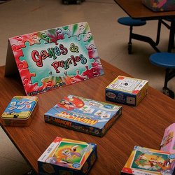 Extend-A-Care For Kids