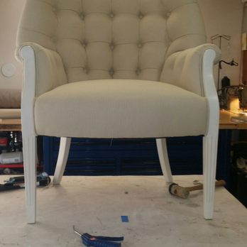 Heritage Upholstery - Furniture Reupholstery Near Me - Camarillo, California Heritage Upholstery - Furniture Reupholstery Near Me - Camarillo, California