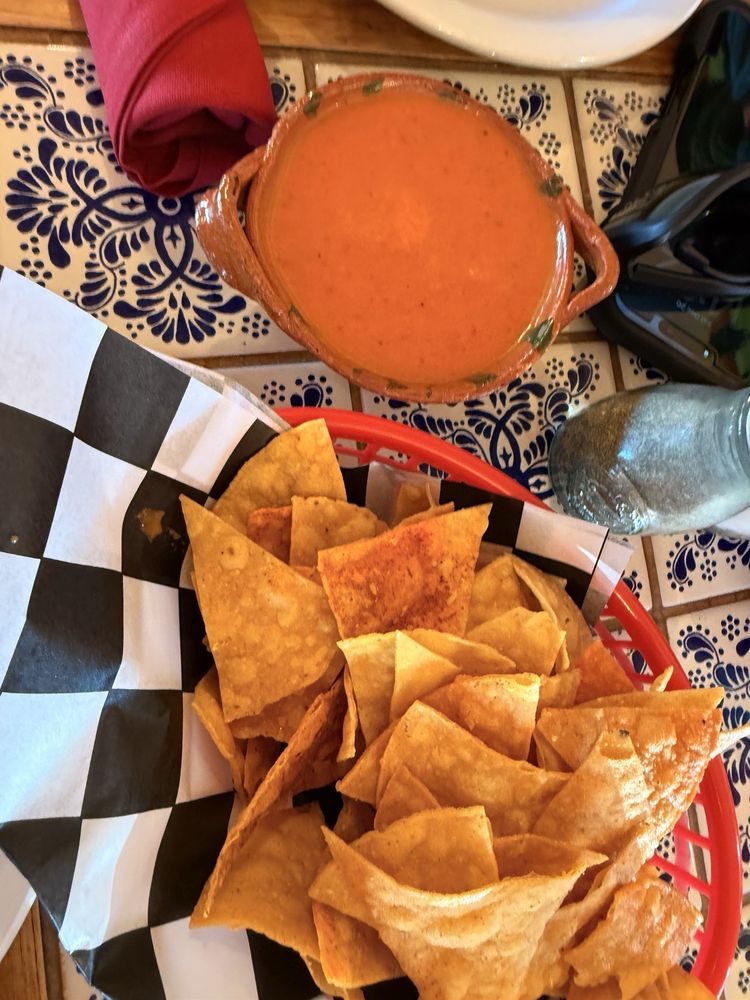 Chope's Bar and Café