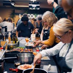 La Cocina Kochschule Hamburg