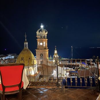 La Cappella - Capella restaurant - Italian Near Me - Puerto Vallarta, JAL La Cappella - Capella restaurant - Italian Near Me - Puerto Vallarta, JAL