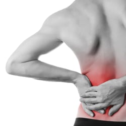 Vitality Massage & Pain Relief