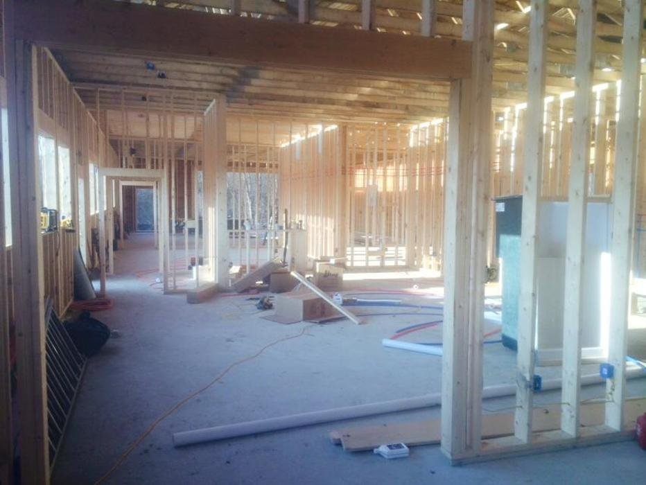 Slide of Mattice Mechanical