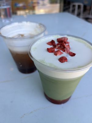 Couplet Coffee by null