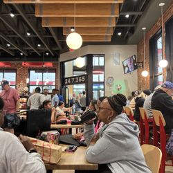 Sheetz - Trying to win a gas card!!!!