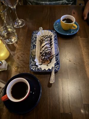 Sarrica's Little Italy by null