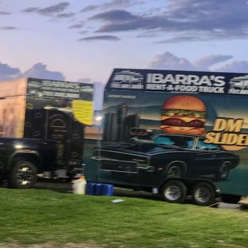 DM Sliders - Food Trucks Near Me - Las Vegas, Nevada DM Sliders - Food Trucks Near Me - Las Vegas, Nevada