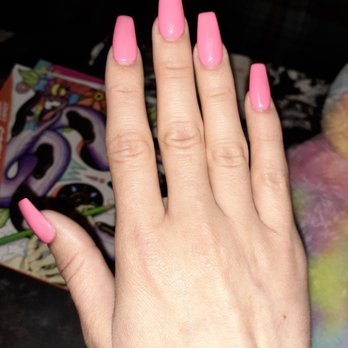 Royal Luxe Nail Spa - Nail Salons Near Me - Lewisville, Texas