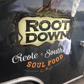 Root Down Food Truck - Food Trucks Near Me Root Down Food Truck - Food Trucks Near Me