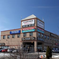 Wynn Fitness Clubs - Richmond Hill - Welcome to Wynn Fitness Richmond Hill!