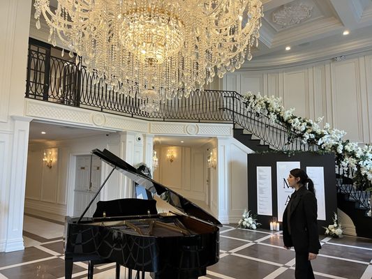 The Estate at Florentine Gardens by null