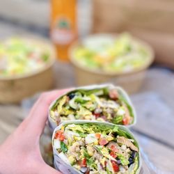 WrapStar - Southwest Wrap