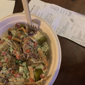 CAVA - Salad Near Me - Broken Arrow, Oklahoma CAVA - Salad Near Me - Broken Arrow, Oklahoma