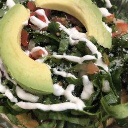 Tostadas