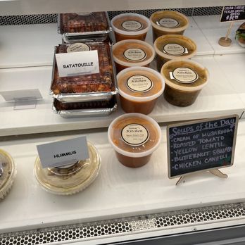 Eclairons - Desserts Near Me - Arlington, Virginia