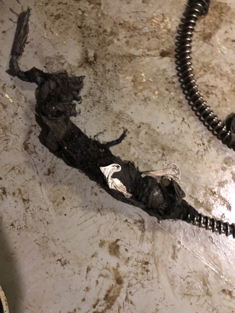 Slide of M&H Drain Opts