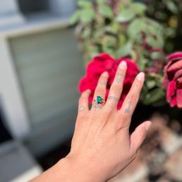 Engagement ring Engagement ring