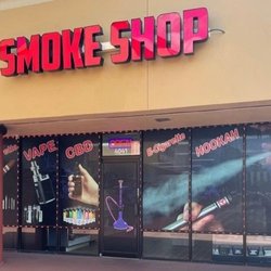 Saint Cloud Smoke Shop