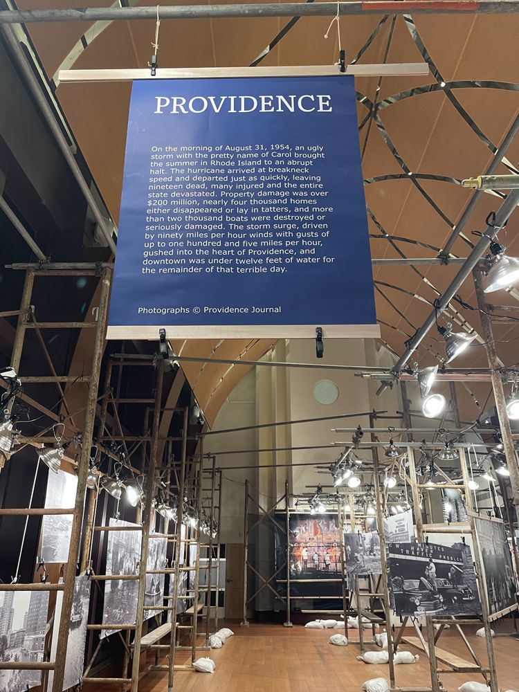 The Pavilion at Grace - wedding in Providence, RI