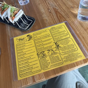 Yokai - Ramen Near Me - Greensboro, North Carolina Yokai - Ramen Near Me - Greensboro, North Carolina
