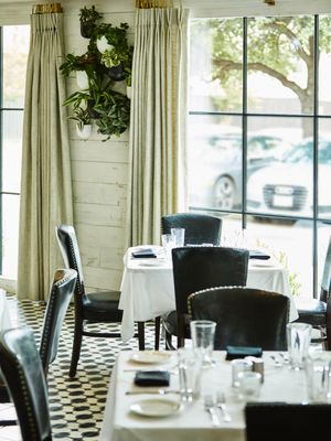 Al Biernat's Oak Lawn by null