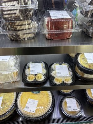 Henri's Bakery & Deli by null