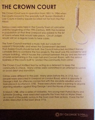 St George's Hall by null