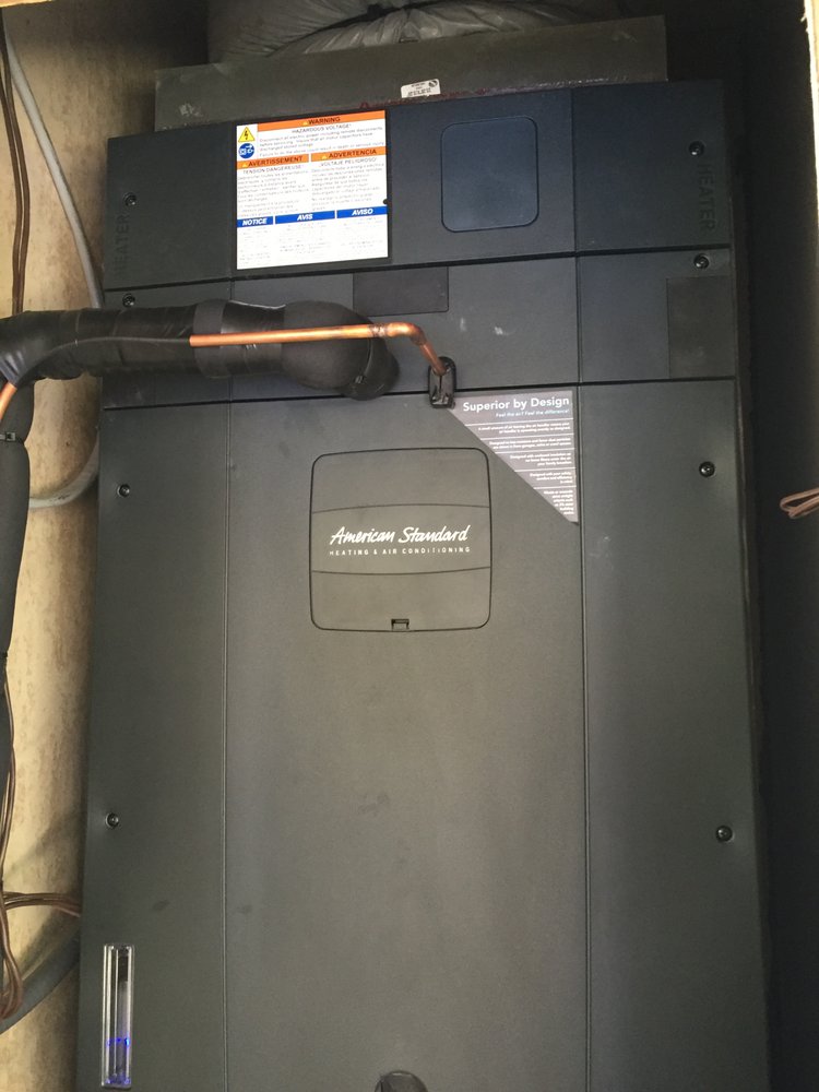 Slide of Quality Sheet Metal Heating & Air, Inc.